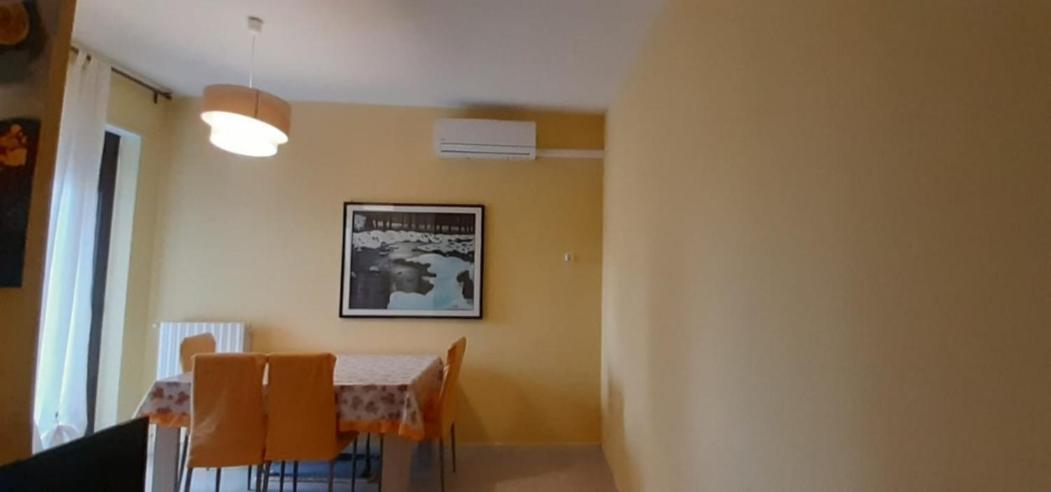 "La Casa Di Mariagrazia" Rooms Con Cucina Condivisa E Terrazza Sammichele Di Bari Luaran gambar