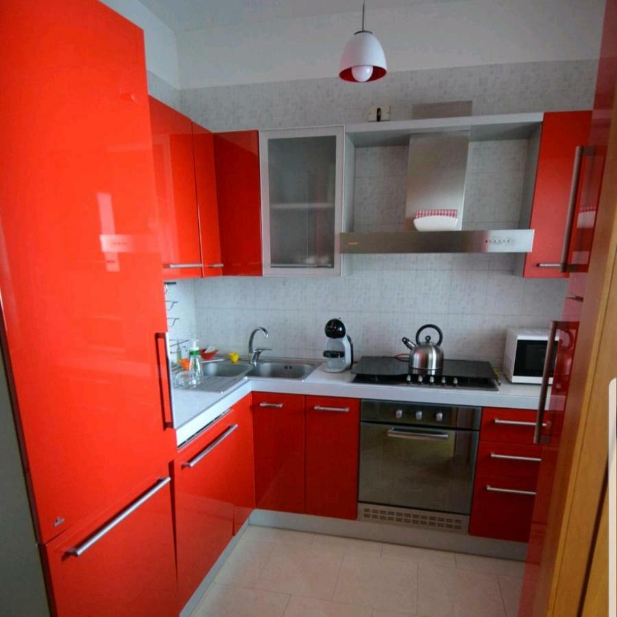 "La Casa Di Mariagrazia" Rooms Con Cucina Condivisa E Terrazza Sammichele Di Bari Luaran gambar