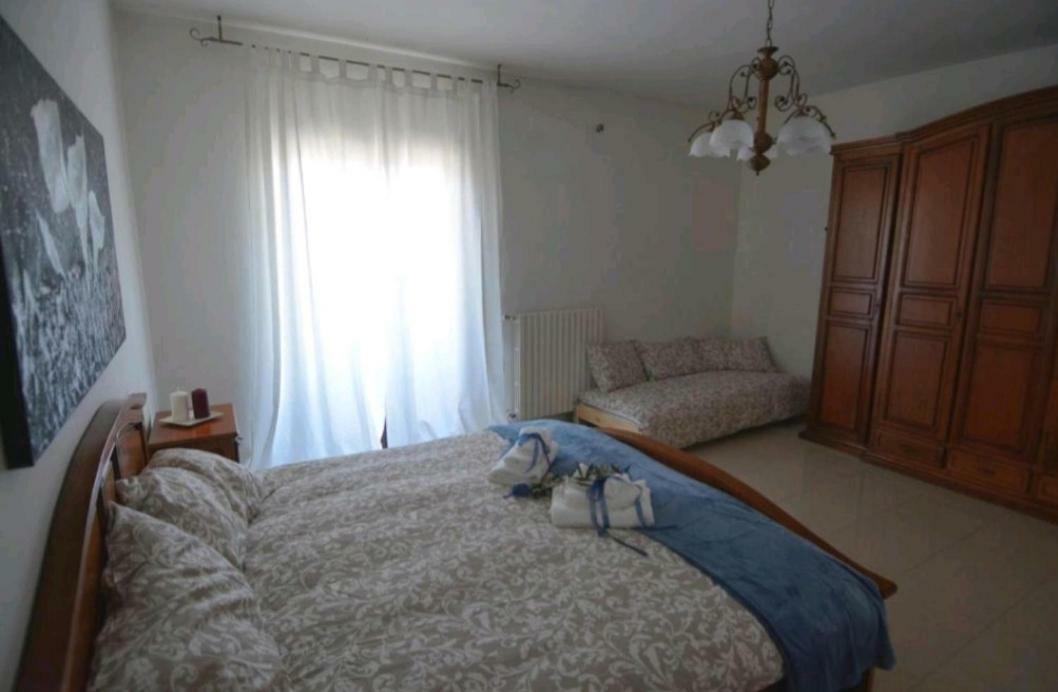 "La Casa Di Mariagrazia" Rooms Con Cucina Condivisa E Terrazza Sammichele Di Bari Luaran gambar
