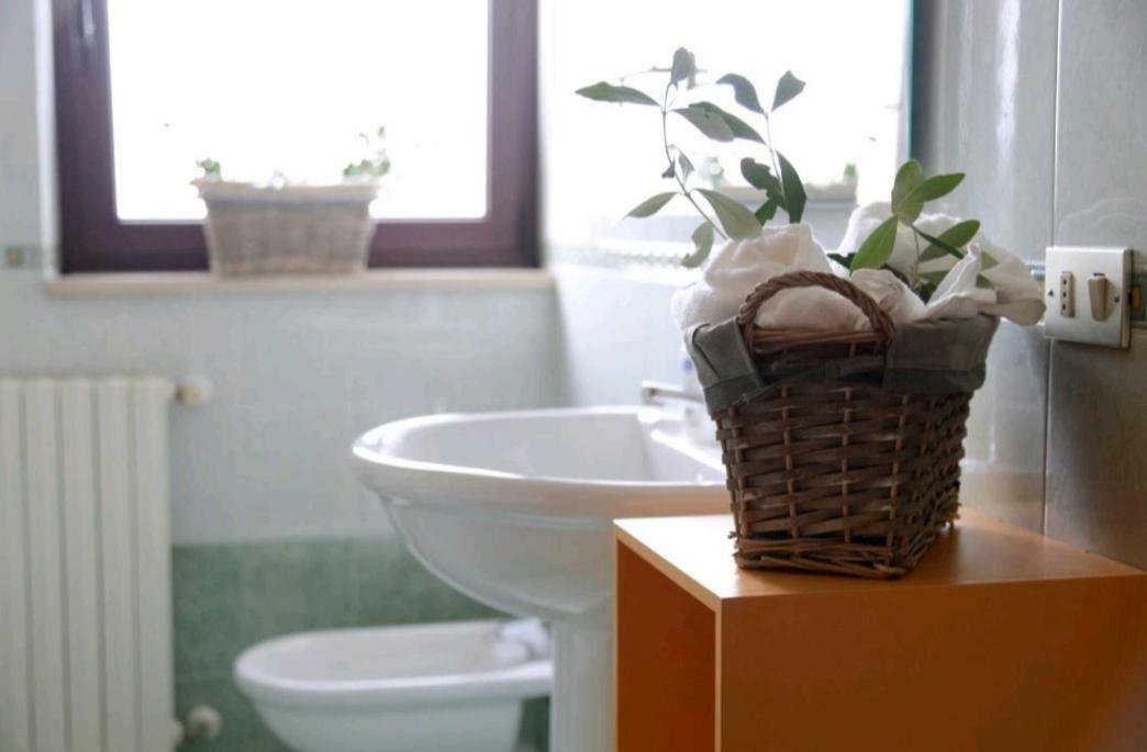 "La Casa Di Mariagrazia" Rooms Con Cucina Condivisa E Terrazza Sammichele Di Bari Luaran gambar