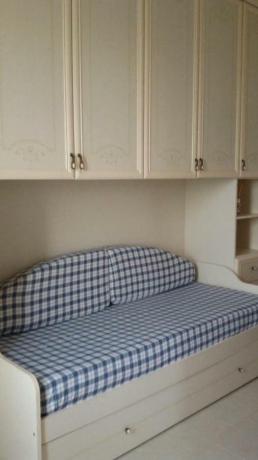 "La Casa Di Mariagrazia" Rooms Con Cucina Condivisa E Terrazza Sammichele Di Bari Luaran gambar